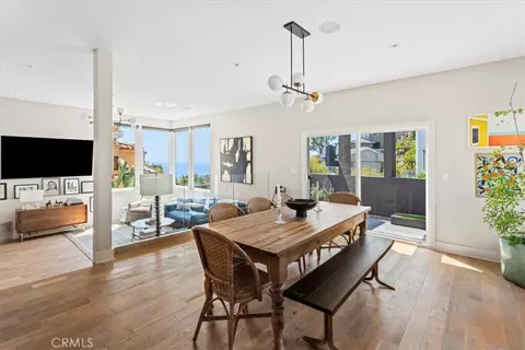 Dining - 845 Summit Dr, Laguna Beach, CA 92651 photo 4 of 6