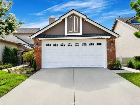 21056 Champlain, Lake Forest, CA 92630