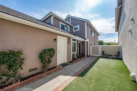 Exterior - 21056 Champlain, Lake Forest, CA 92630 photo 2 of 17