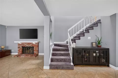 Entry Way - 21056 Champlain, Lake Forest, CA 92630 photo 2 of 3