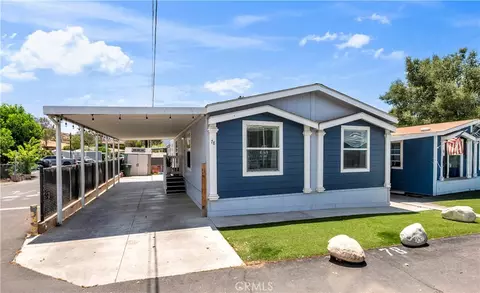 300 N Ellis #78, Lake Elsinore, CA 92530
