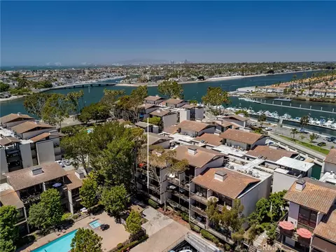 5116 Marina Pacifica N, Long Beach, CA 90803