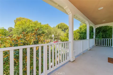 Exterior - 36 Trailing Ivy, Irvine, CA 92620 photo 3 of 6