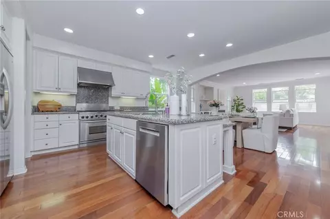 Kitchen - 36 Trailing Ivy, Irvine, CA 92620 photo 1 of 1