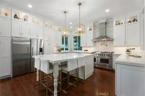 6 Coffeeberry Ct, Coto De Caza, CA 92679