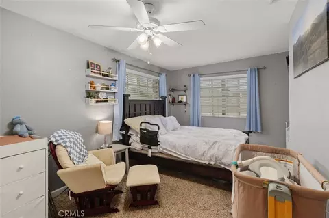 Bedroom - 6050 Colonial, Riverside, CA 92506 photo 2 of 5