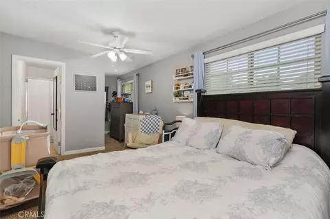 Bedroom - 6050 Colonial, Riverside, CA 92506 photo 4 of 5