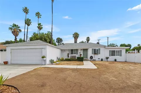 Exterior - 6050 Colonial, Riverside, CA 92506 photo 2 of 13