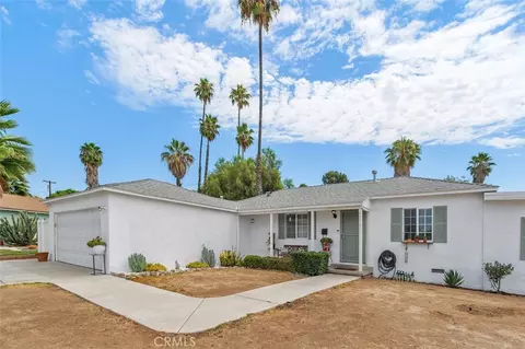 Exterior - 6050 Colonial, Riverside, CA 92506 photo 6 of 13
