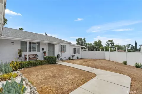 Exterior - 6050 Colonial, Riverside, CA 92506 photo 5 of 13