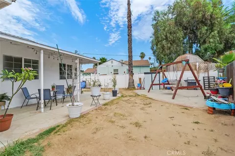 Exterior - 6050 Colonial, Riverside, CA 92506 photo 12 of 13