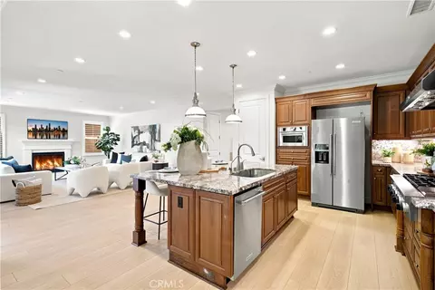 Kitchen - 73 Cortland, Irvine, CA 92620 photo 6 of 6