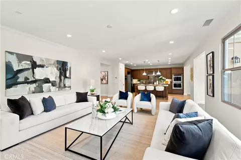 Living - 73 Cortland, Irvine, CA 92620 photo 3 of 3