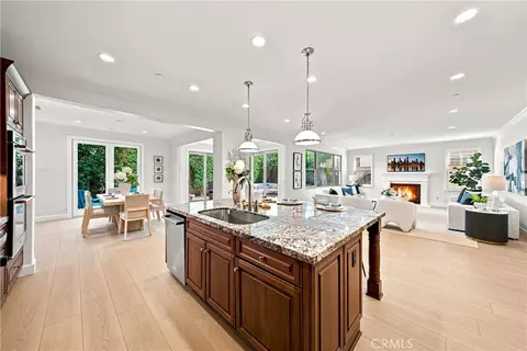 Kitchen - 73 Cortland, Irvine, CA 92620 photo 3 of 6
