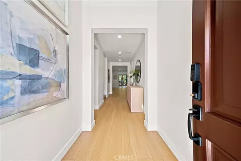 Entry Way - 73 Cortland, Irvine, CA 92620 photo 1 of 9