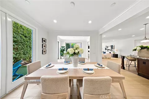 Dining - 73 Cortland, Irvine, CA 92620 photo 4 of 4
