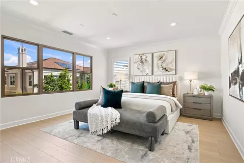 Bedroom - 73 Cortland, Irvine, CA 92620 photo 3 of 10
