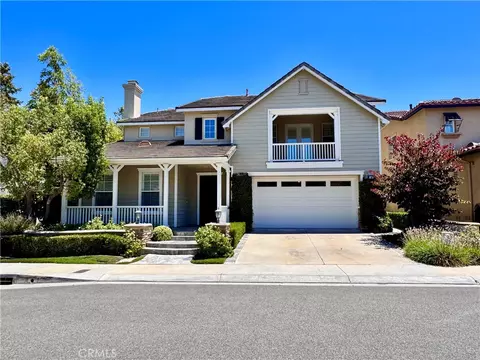 4 Grace, Coto De Caza, CA 92679