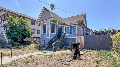 1272 W Court St, Los Angeles, CA 90026