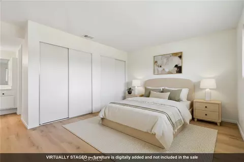 Bedroom - 330 King Ct, Hemet, CA 92543 photo 3 of 8