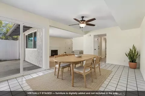 Dining - 330 King Ct, Hemet, CA 92543 photo 3 of 3