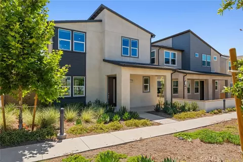 Exterior - 446 Sonia, Irvine, CA 92618 photo 5 of 13