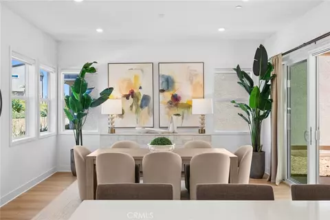 Dining - 446 Sonia, Irvine, CA 92618 photo 2 of 6