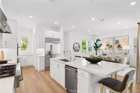 Kitchen - 446 Sonia, Irvine, CA 92618 photo 3 of 3