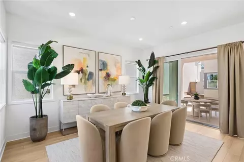 Dining - 446 Sonia, Irvine, CA 92618 photo 3 of 6