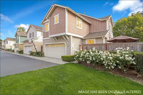 10 Bluff Cv, Aliso Viejo, CA 92656