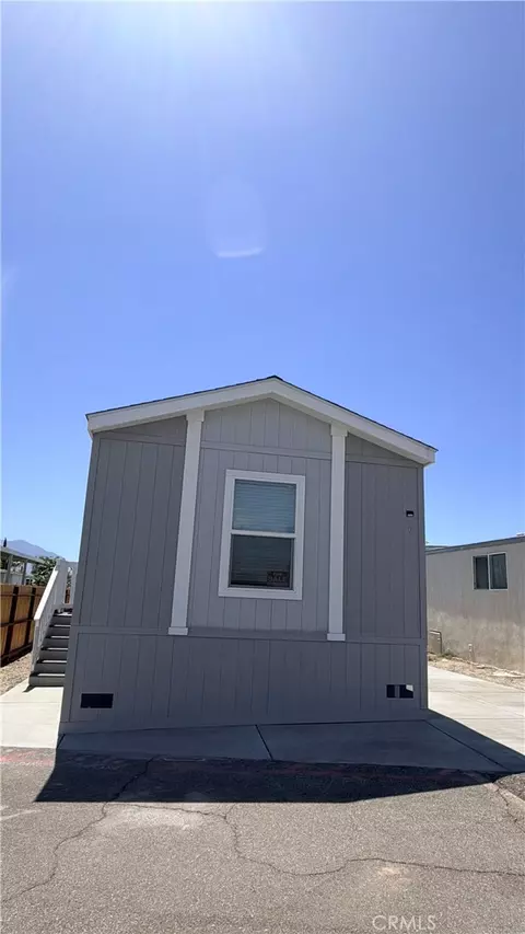 64625 Pierson Blvd #G-6, Desert Hot Springs, CA 92240