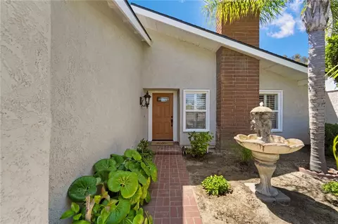 Exterior - 1453 Post, Fullerton, CA 92833 photo 8 of 19