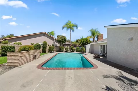 Exterior - 1453 Post, Fullerton, CA 92833 photo 15 of 19