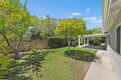 Exterior - 1453 Post, Fullerton, CA 92833 photo 10 of 19