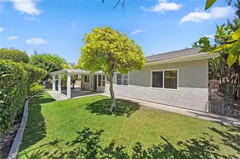 Exterior - 1453 Post, Fullerton, CA 92833 photo 12 of 19