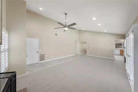Living - 1453 Post, Fullerton, CA 92833 photo 4 of 4