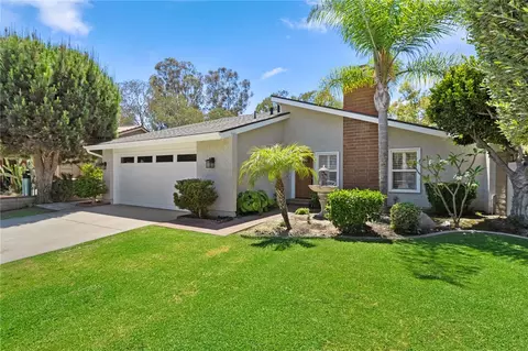 Exterior - 1453 Post, Fullerton, CA 92833 photo 7 of 19