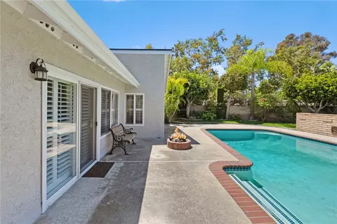 Exterior - 1453 Post, Fullerton, CA 92833 photo 19 of 19
