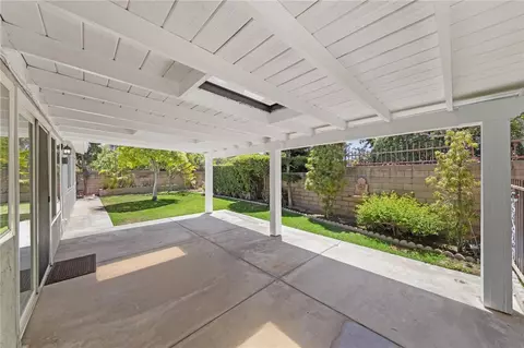 Exterior - 1453 Post, Fullerton, CA 92833 photo 9 of 19