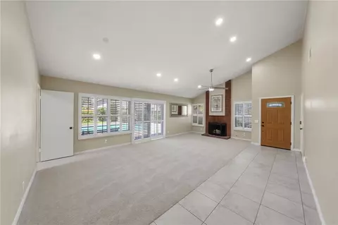 Living - 1453 Post, Fullerton, CA 92833 photo 2 of 4