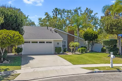 Exterior - 1453 Post, Fullerton, CA 92833 photo 3 of 19