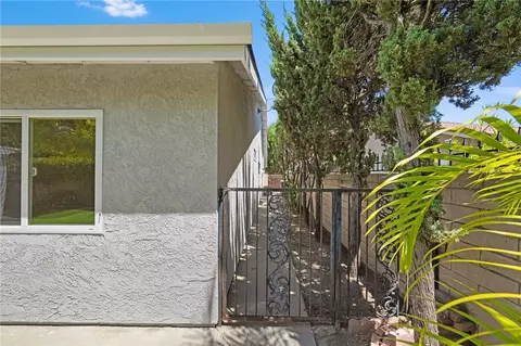 Exterior - 1453 Post, Fullerton, CA 92833 photo 13 of 19