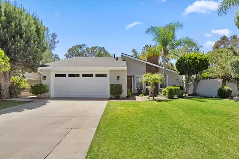 Exterior - 1453 Post, Fullerton, CA 92833 photo 6 of 19