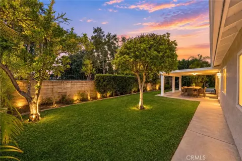 Exterior - 1453 Post, Fullerton, CA 92833 photo 2 of 19