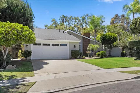 Exterior - 1453 Post, Fullerton, CA 92833 photo 4 of 19