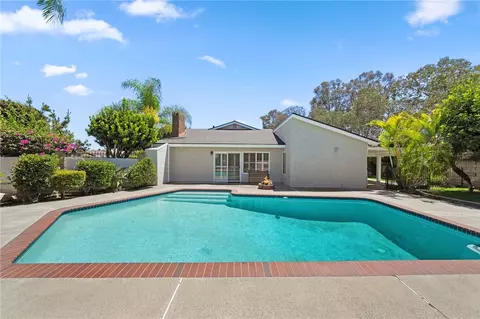 Exterior - 1453 Post, Fullerton, CA 92833 photo 17 of 19
