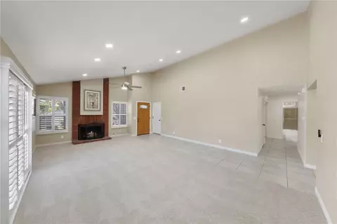 Living - 1453 Post, Fullerton, CA 92833 photo 3 of 4