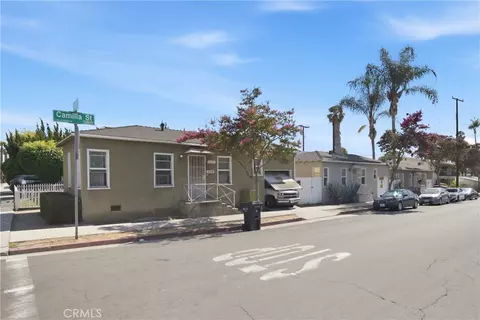 12626 Camilla St, Whittier, CA 90601