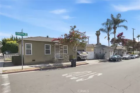 12626 Camilla St, Whittier, CA 90601