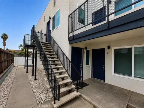 Exterior - 331 Washington, Escondido, CA 92025 photo 2 of 3